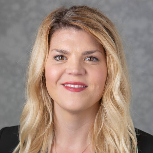 Tami DeFouw